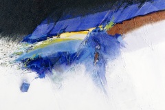 280 | Ohne Titel | 120 x 160 cm