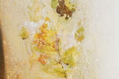 696 | Werden und Vergehen | 50 x 50 cm
