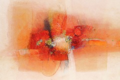 892 | Ohne Titel | 90 x 120 cm