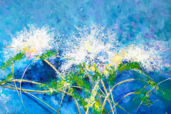 1038 I Frühling '26 I 90 x 130 cm