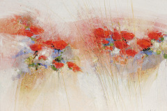 704 I Traumwandlerisch I 70 x 50 cm