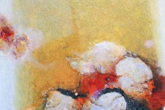 941 I Am Lombach I 120 x 120 cm